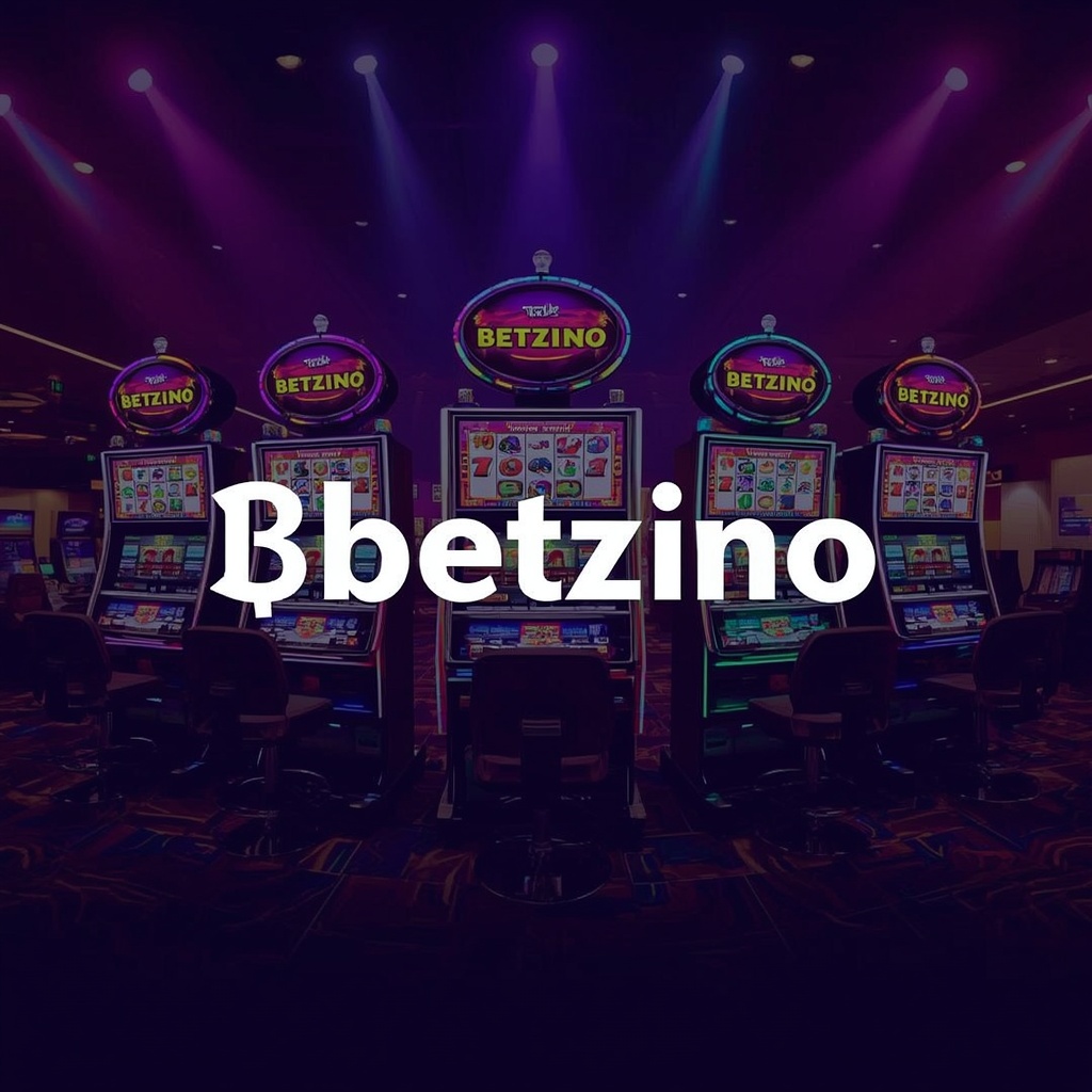 Betzino — guide complet, sécurité, jeux et avis 2026